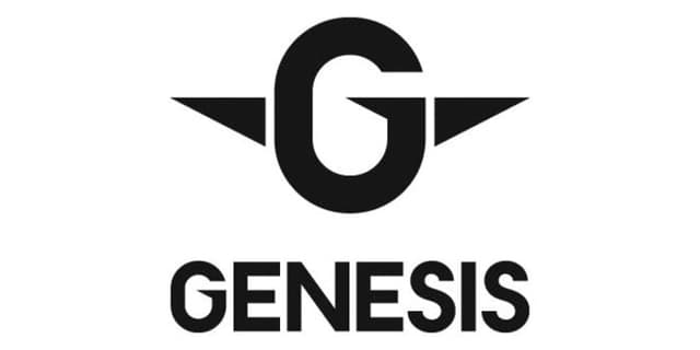 Genesis logo