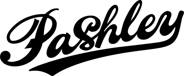 Pashley logo