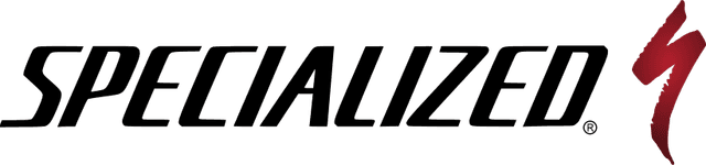 Specialized logo