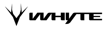 Whyte logo