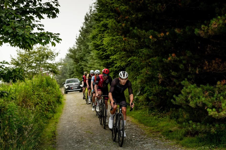 Gran Fondo Isle of Man